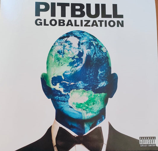 Pitbull – Globalization (new)