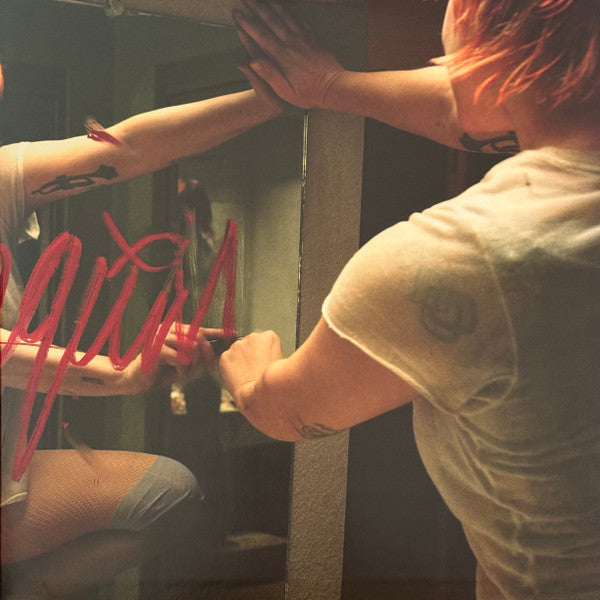 Lady Gaga – Harlequin (new)