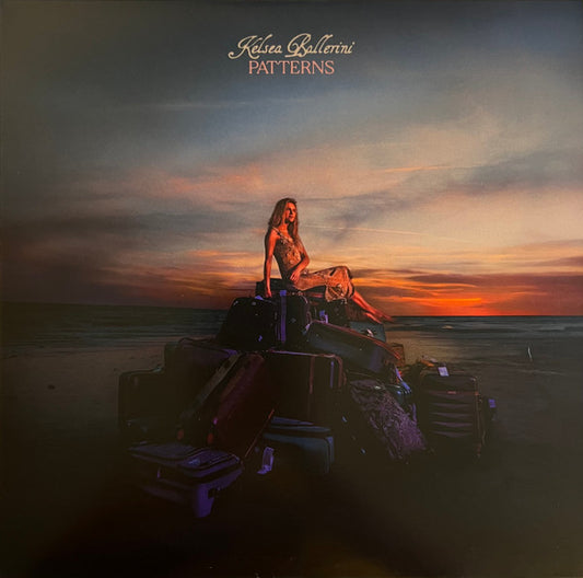 Kelsea Ballerini – Patterns (new)