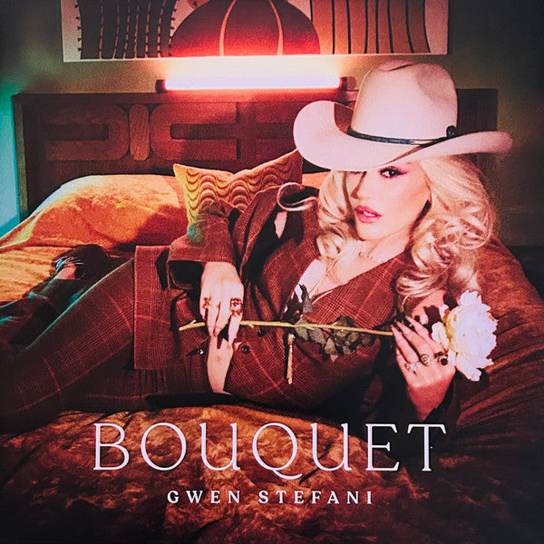 Gwen Stefani – Bouquet (new)