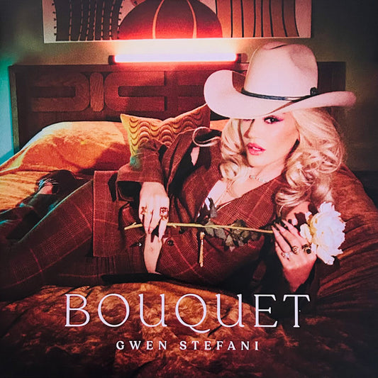 Gwen Stefani – Bouquet (new)