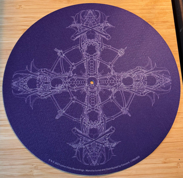 Ghost – Skeletá (new)