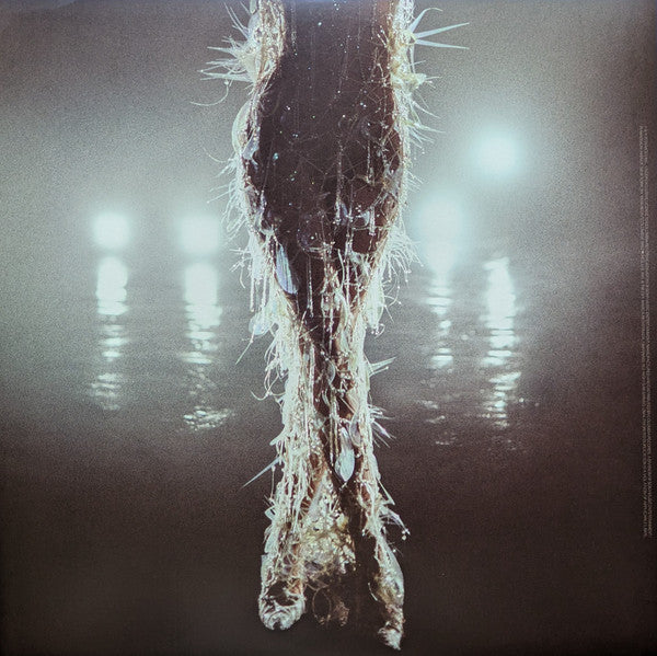 Miley Cyrus – Something Beautiful (new)(2025 Pressing)