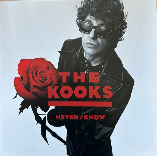 The Kooks – Never/Know (new)