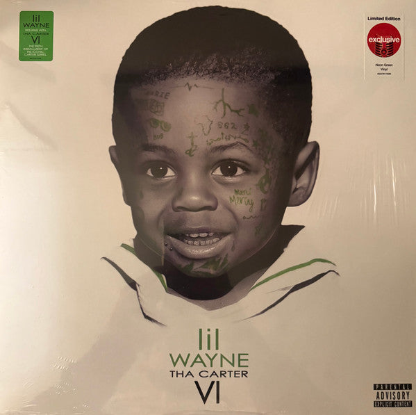 Lil Wayne – Tha Carter VI (new)
