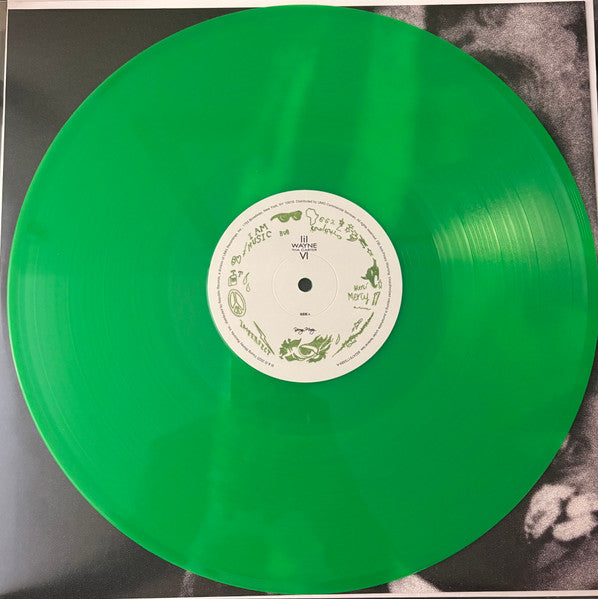 Lil Wayne – Tha Carter VI (new)