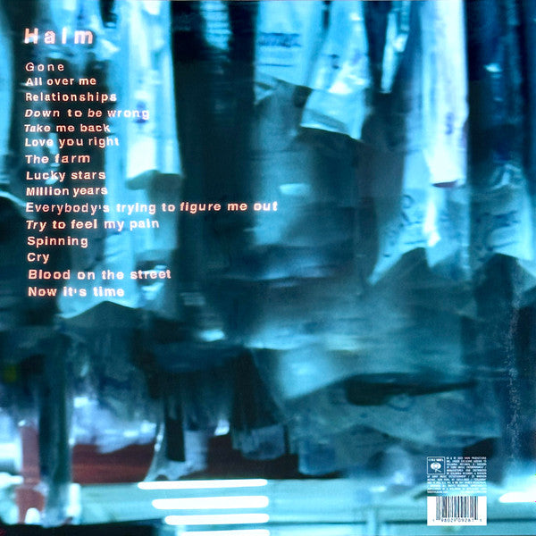 Haim – I Quit (new)