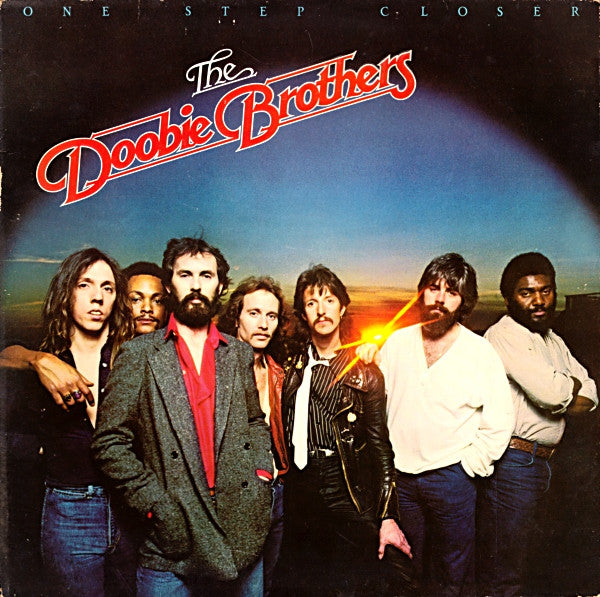 The Doobie Brothers – One Step Closer (used)