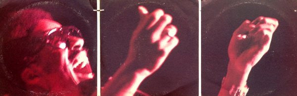 Stevie Wonder – Looking Back (used)