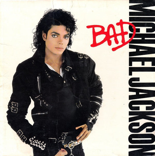 Michael Jackson – Bad (new)
