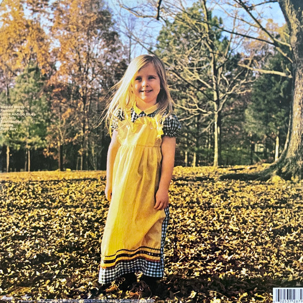 The Allman Brothers Band – Brothers And Sisters (new)(2013 Pressing)