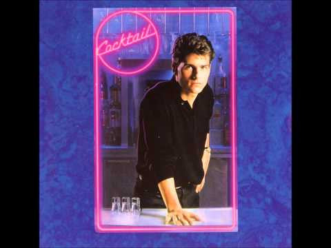 Cocktail (Original Motion Picture Soundtrack)(used)