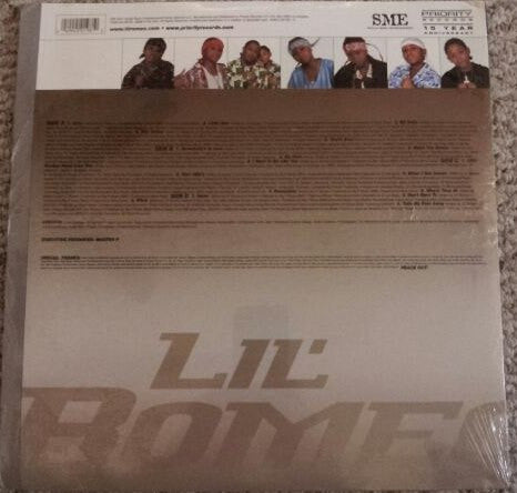 Lil' Romeo – Lil Romeo (new)