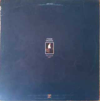 Frank Sinatra – The Voice Vol.1 (used)
