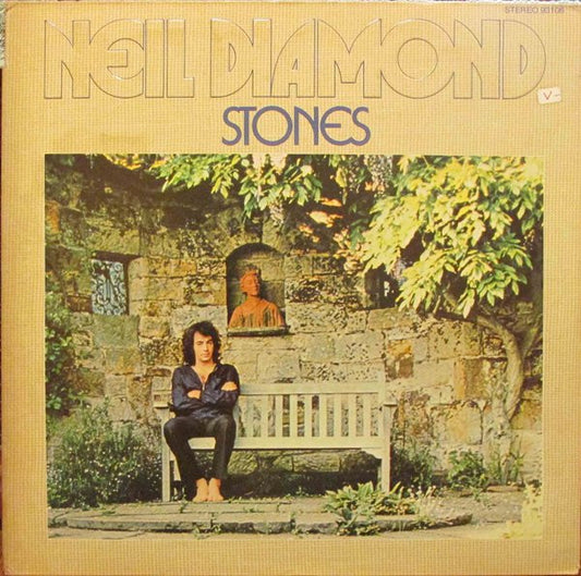 Neil Diamond – Stones (used)