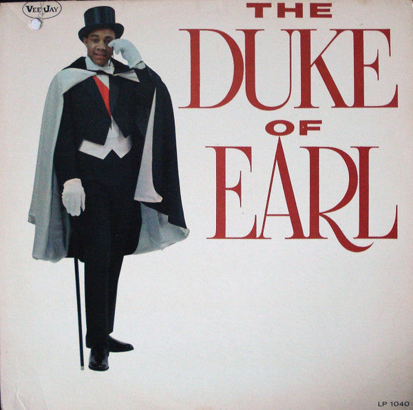 Gene Chandler – The Duke Of Earl (used)