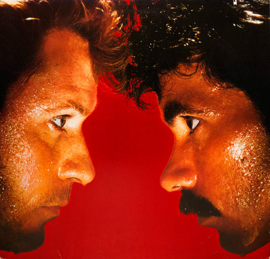 Daryl Hall + John Oates* – H₂O (used)
