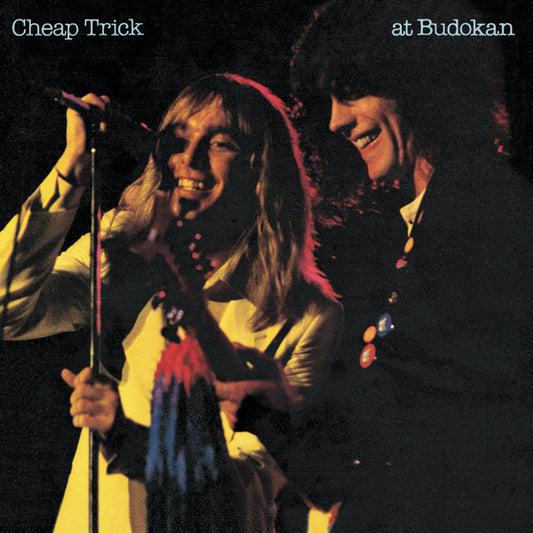 Cheap Trick – Cheap Trick At Budokan (used)