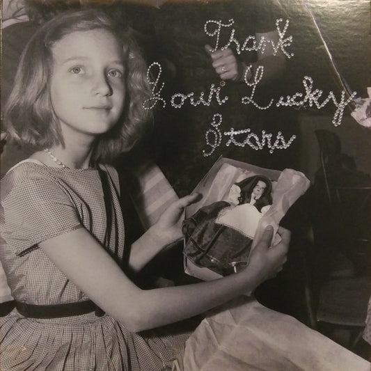 Beach House – Thank Your Lucky Stars (used)