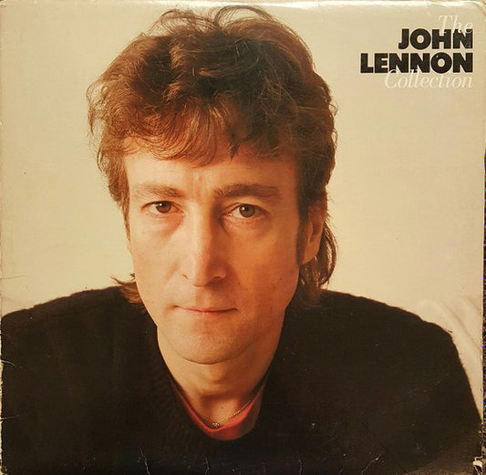 John Lennon – The John Lennon Collection (used)