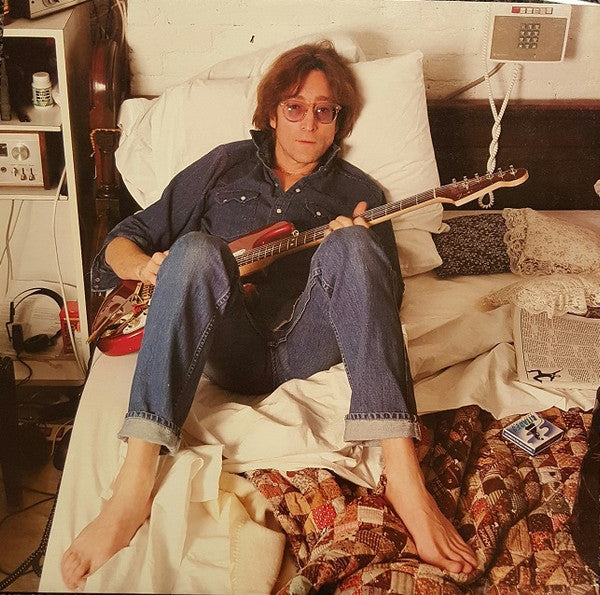 John Lennon – The John Lennon Collection (used)