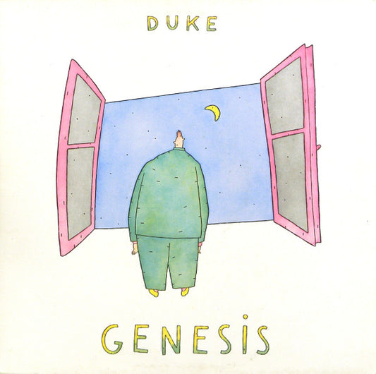 Genesis – Duke (used)