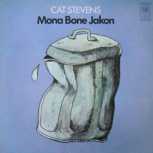 Cat Stevens – Mona Bone Jakon (used)