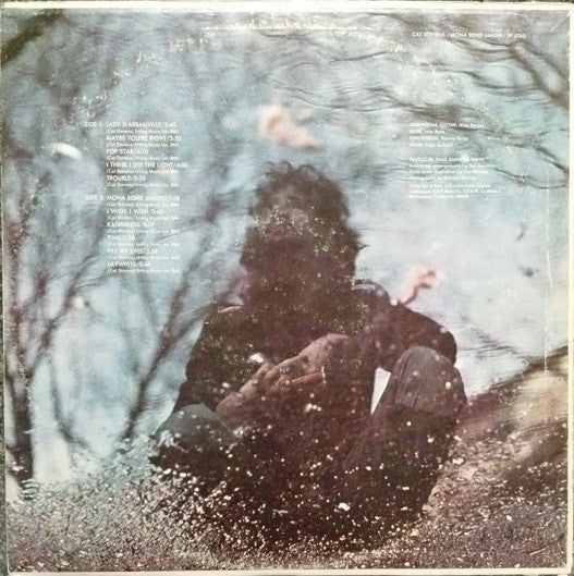 Cat Stevens – Mona Bone Jakon (used)