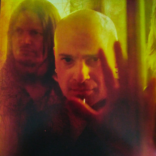 Disturbed – Ten Thousand Fists (used)