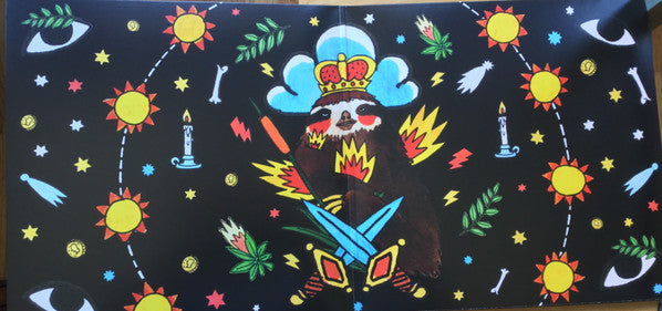 Kaytranada – 99.9% (used)
