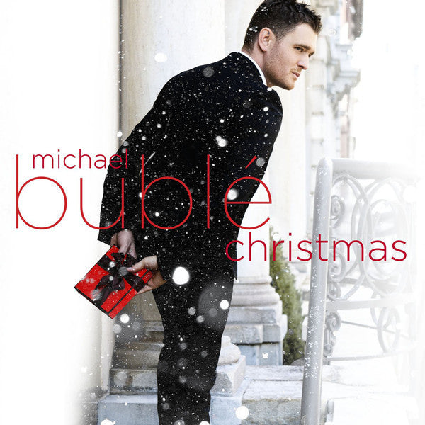 Michael Bublé – Christmas (used)