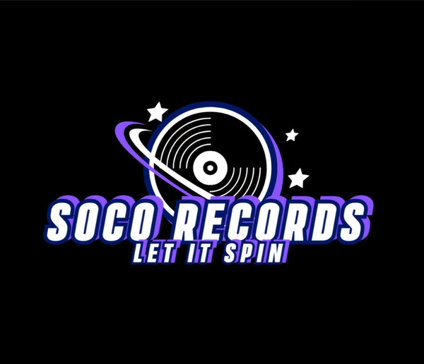 SoCo-Records