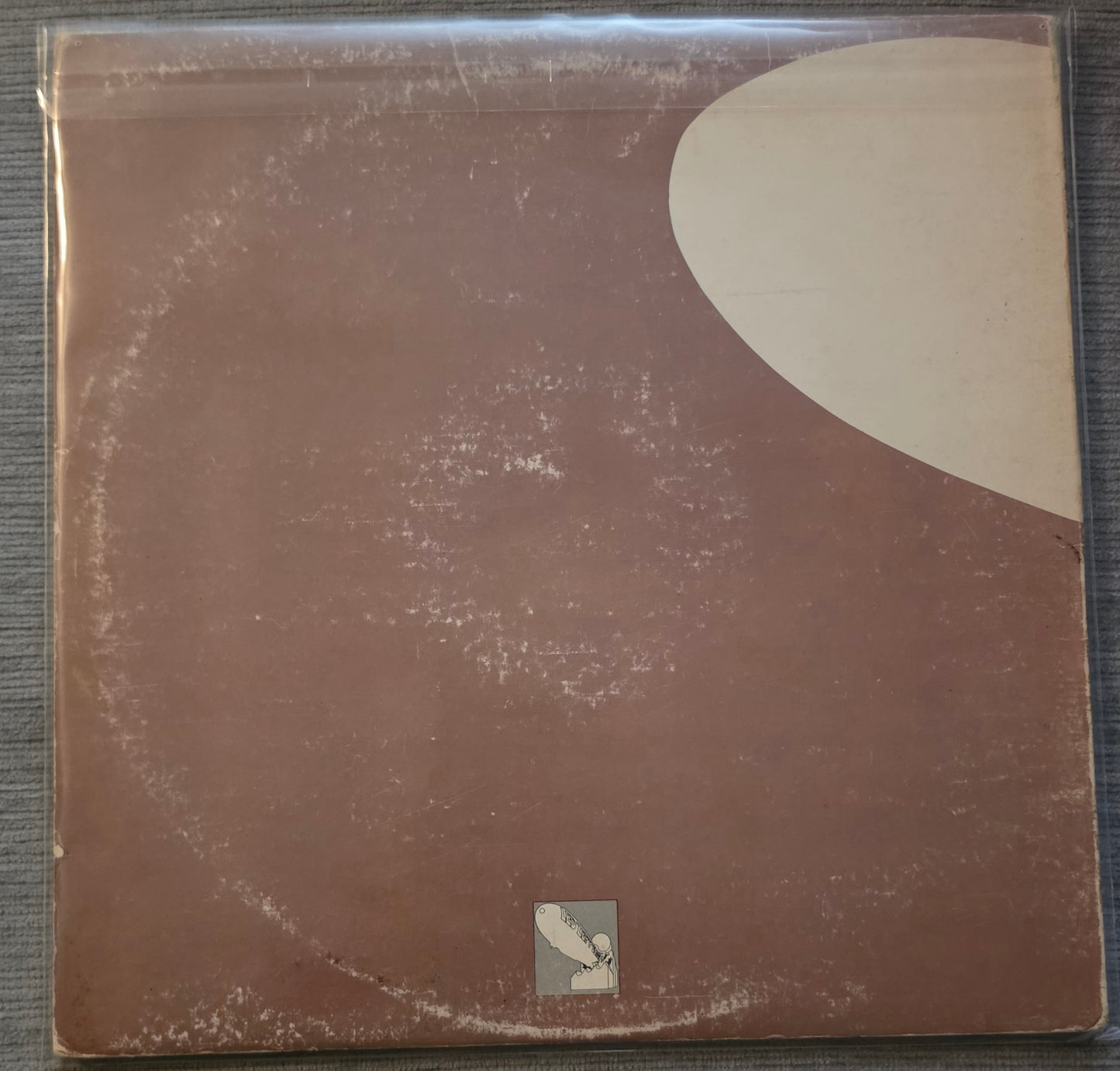 Led Zeppelin – Led Zeppelin II (used) (1975 Pressing)