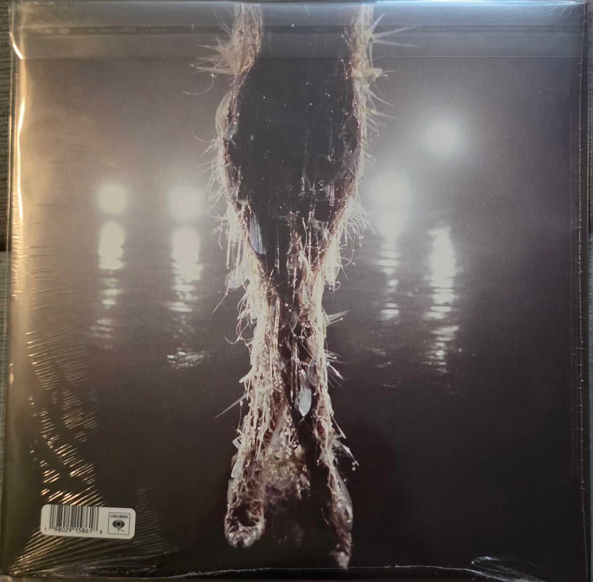 Miley Cyrus – Something Beautiful (new)(2025 Pressing)