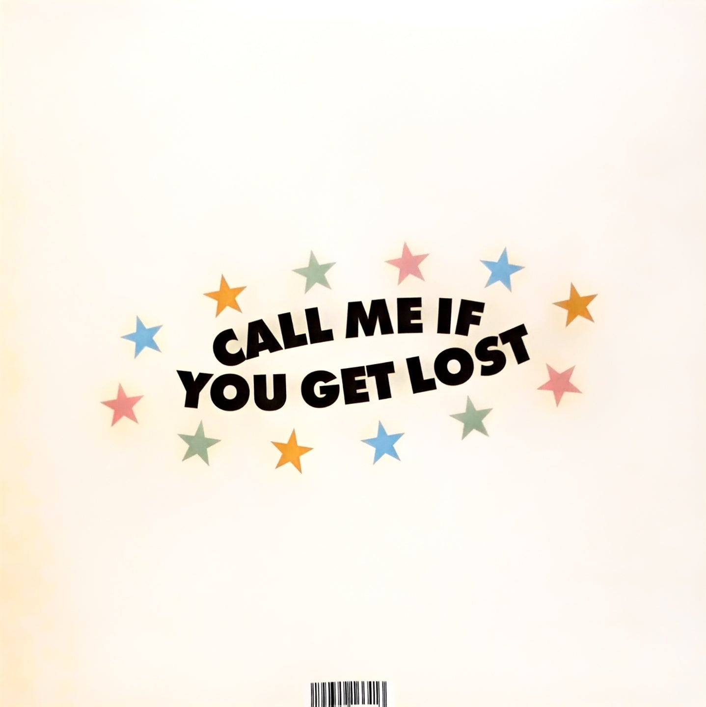 Tyler, The Creator – Call Me If You Get Lost (used)(2022 Pressing)