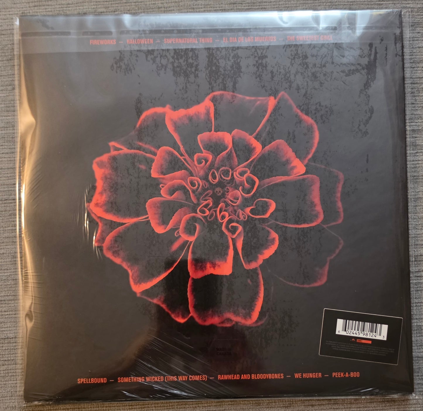 Siouxsie And The Banshees – All Souls (new)(2022 Pressing)