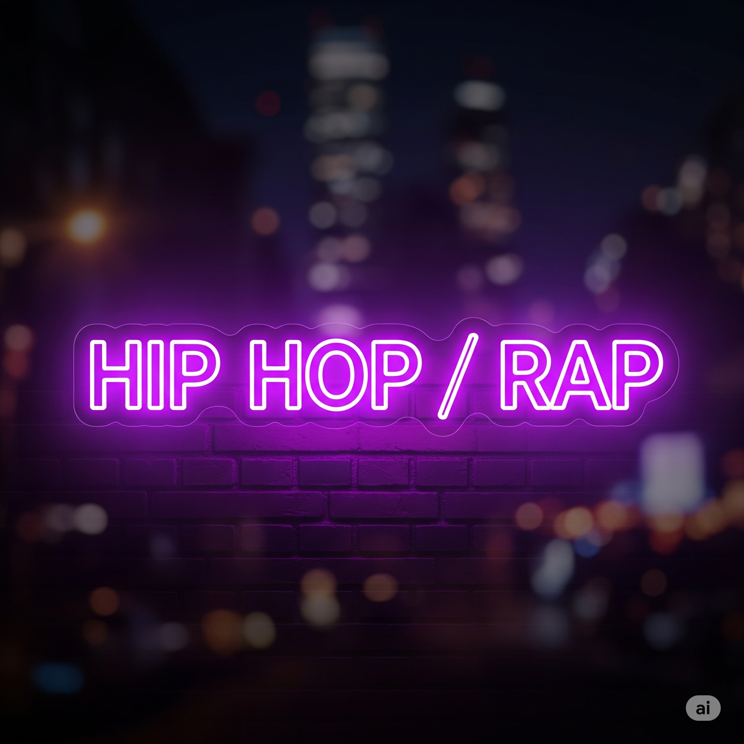 Hip Hop / Rap