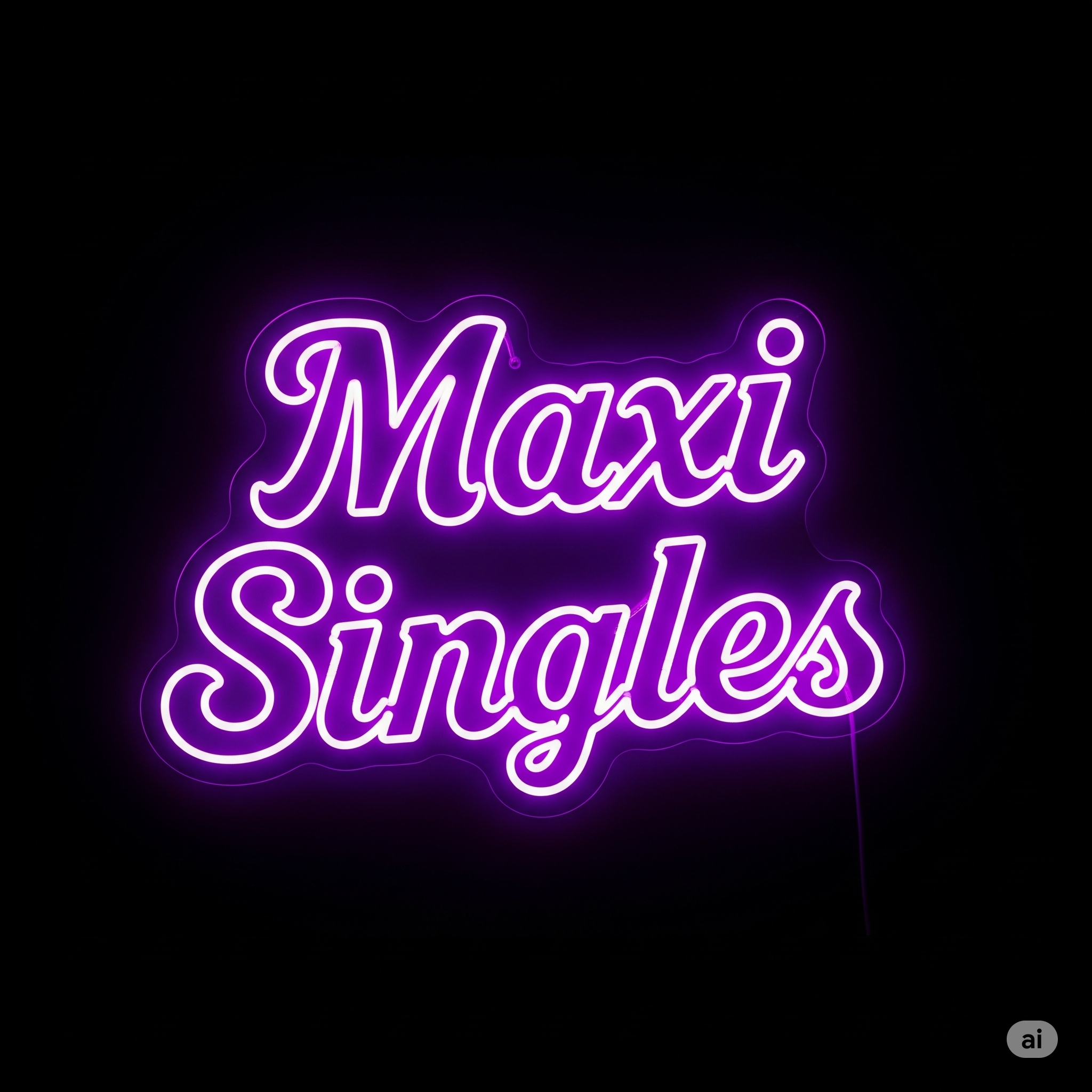 Maxi Singles – SoCo-Records
