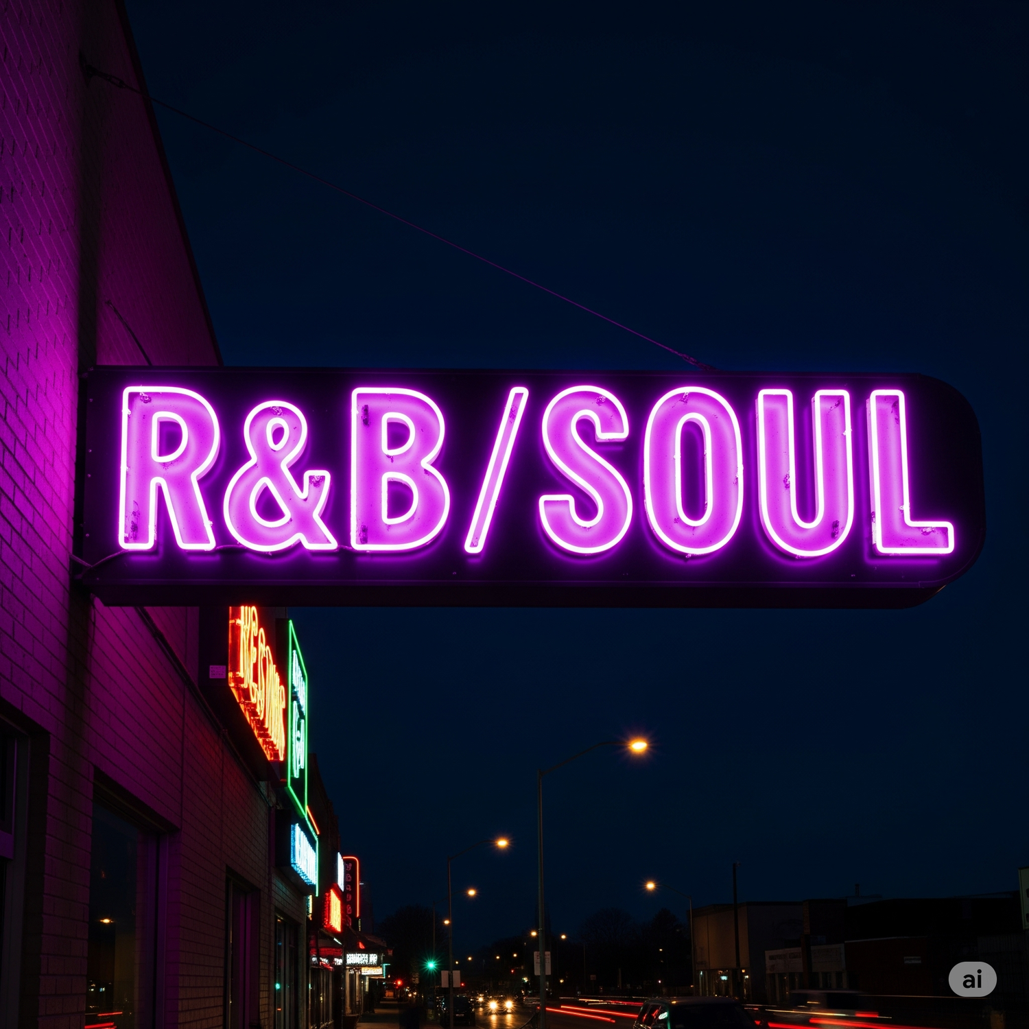 R&B / Soul