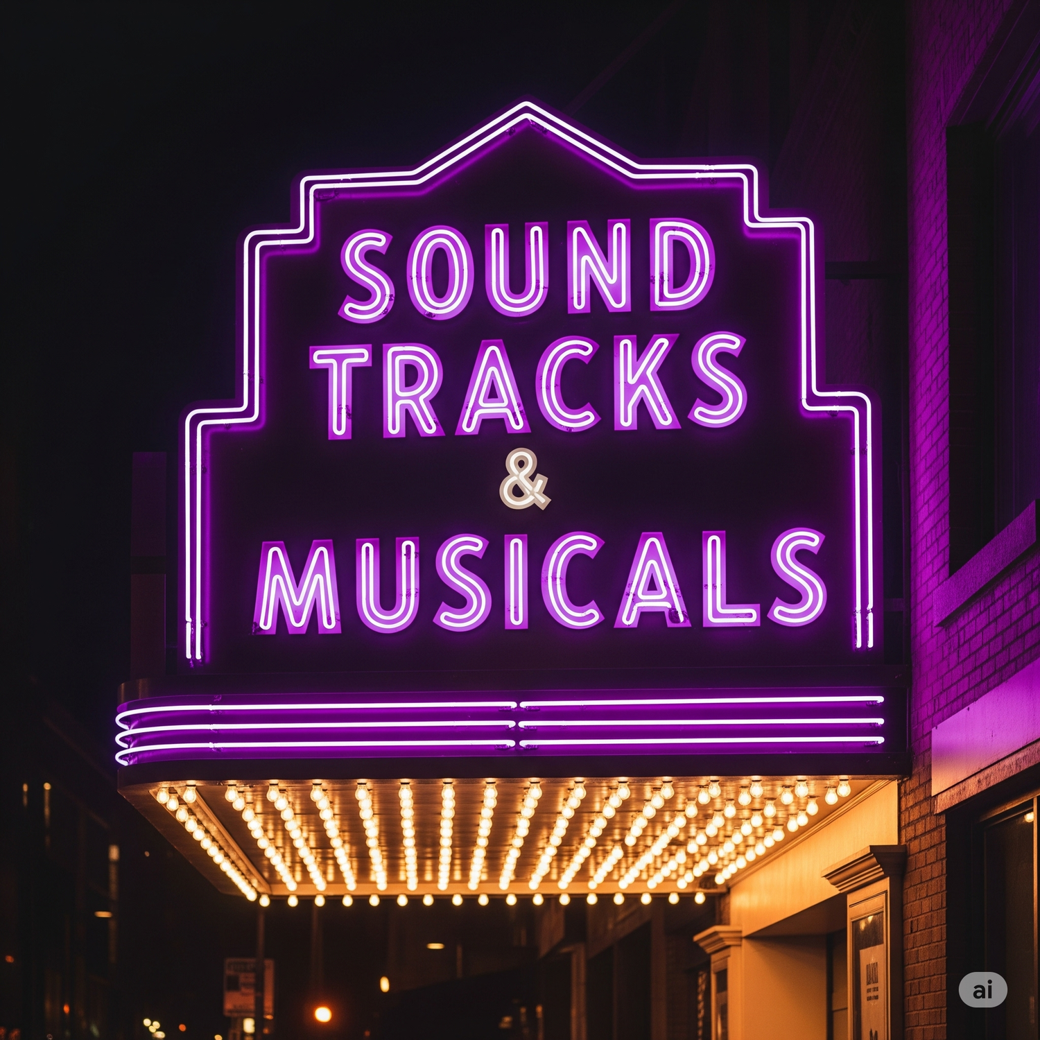 Sound Tracks/Musicals