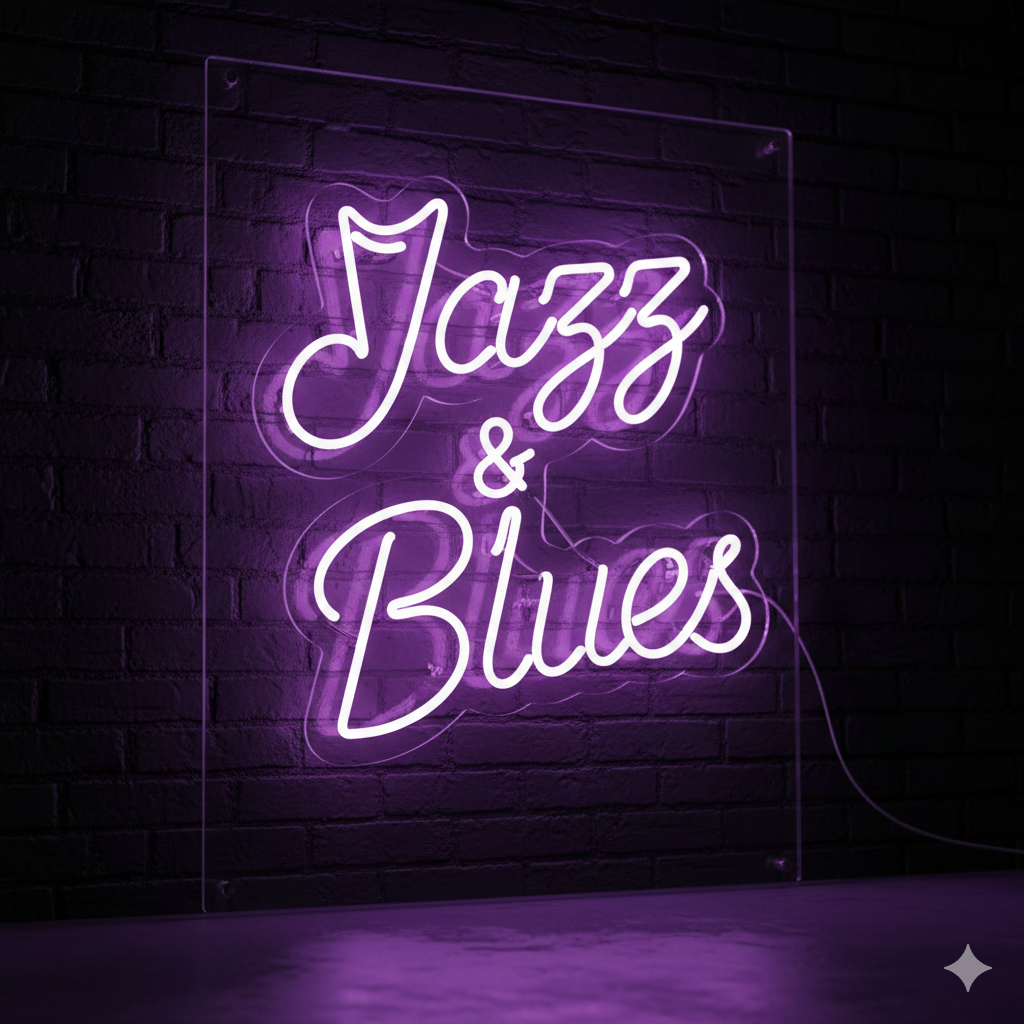 Jazz & Blues