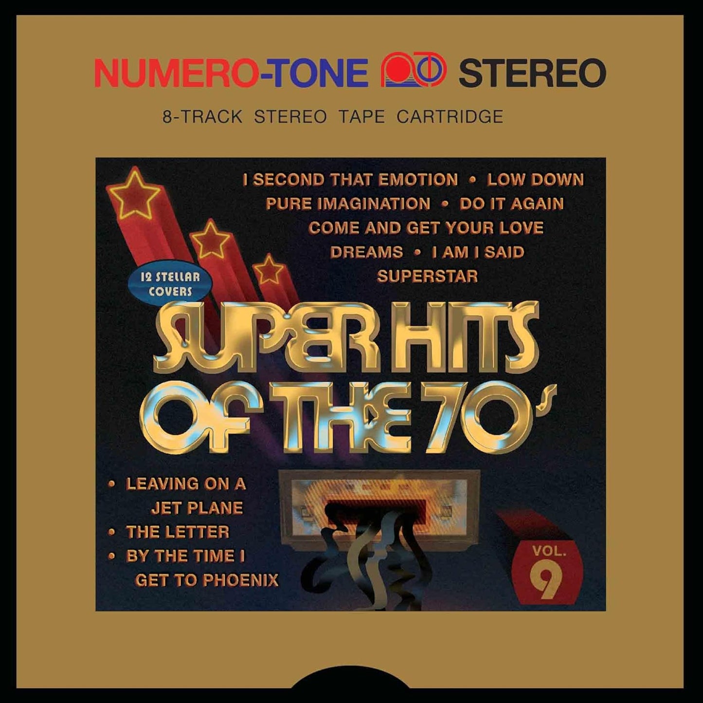 Super Hits Of The 70s (new)