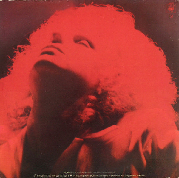 Streisand, Kristofferson – A Star Is Born (used)