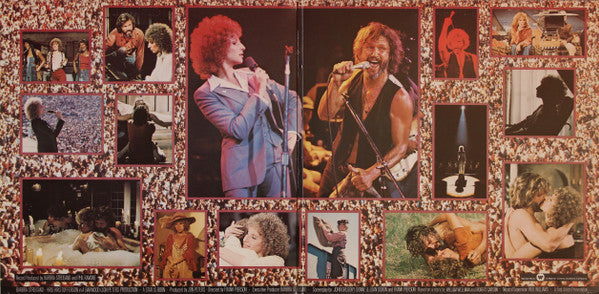 Streisand, Kristofferson – A Star Is Born (used)