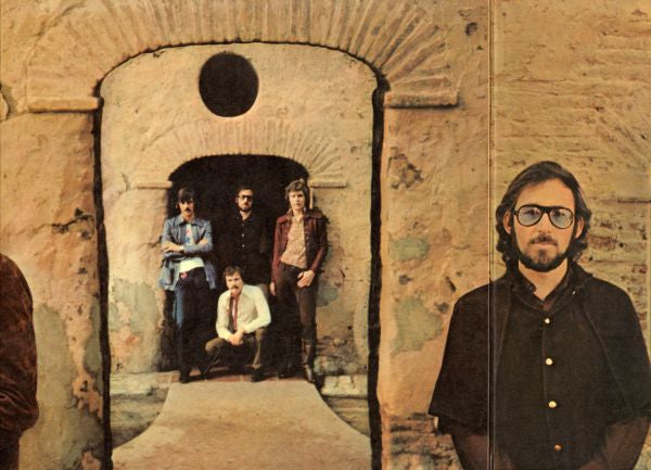 Bread – Manna (used)