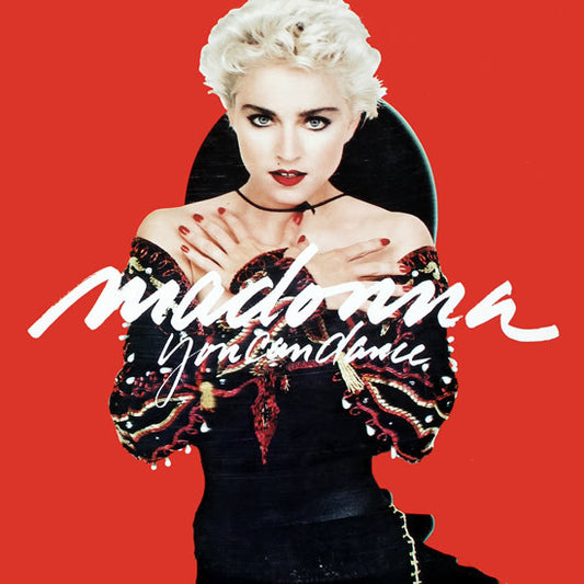 Madonna – You Can Dance (used)