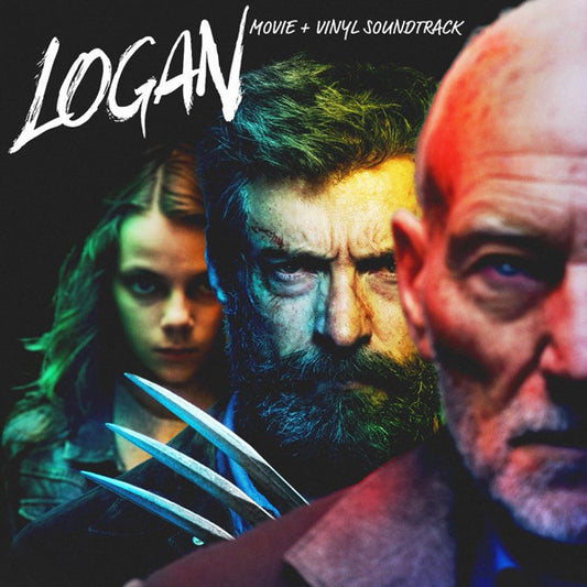 Logan (Original Motion Picture Soundtrack) (new)