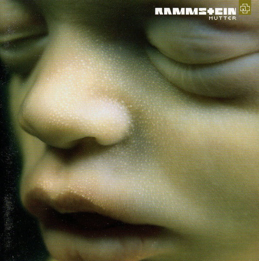 Rammstein – Mutter (new)(2017 Pressing)