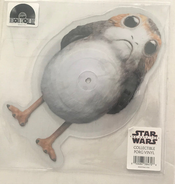 Star Wars: The Last Jedi (USED)