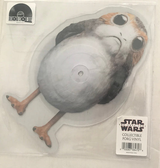 Star Wars: The Last Jedi (USED)